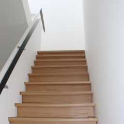 Escalier : laissez libre cours à votre créativité pour un design qui vous correspond Bouc-Bel-Air